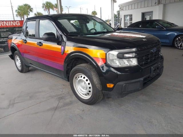 2023 FORD MAVERICK XL 1