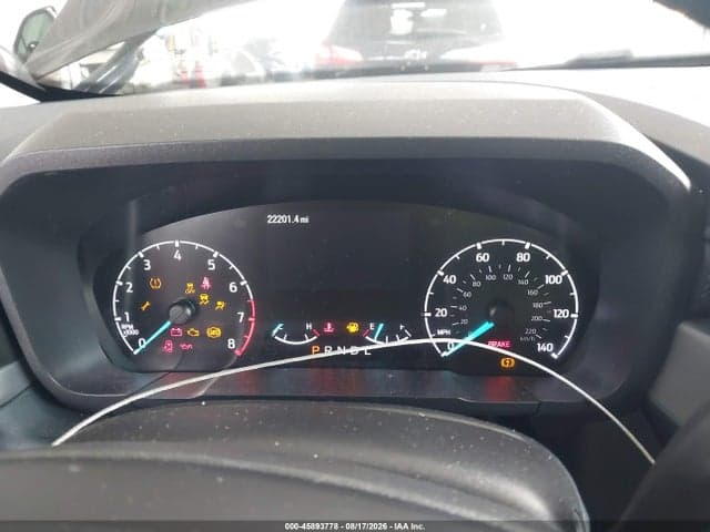 2023 FORD MAVERICK XL 7