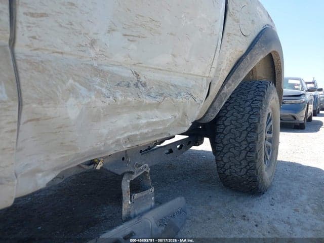 2024 FORD F-150 RAPTOR 19