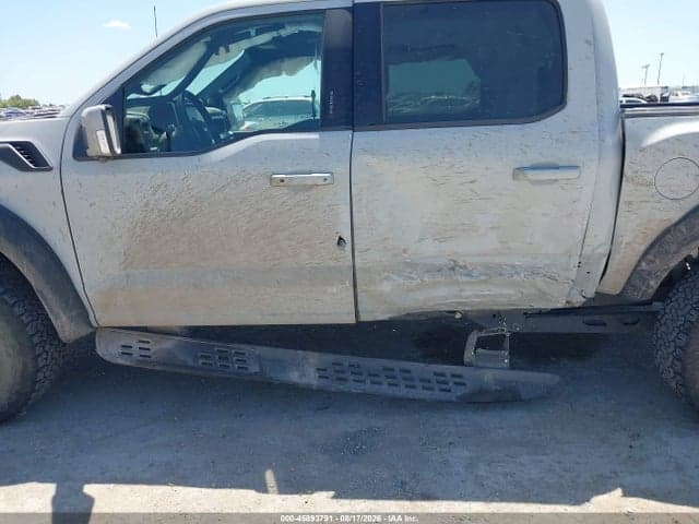 2024 FORD F-150 RAPTOR 6
