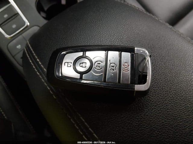 2020 FORD ESCAPE SEL 11