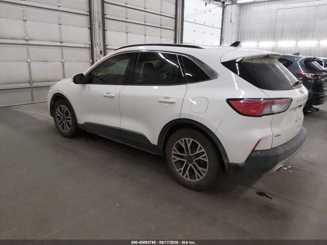 2020 FORD ESCAPE SEL 3