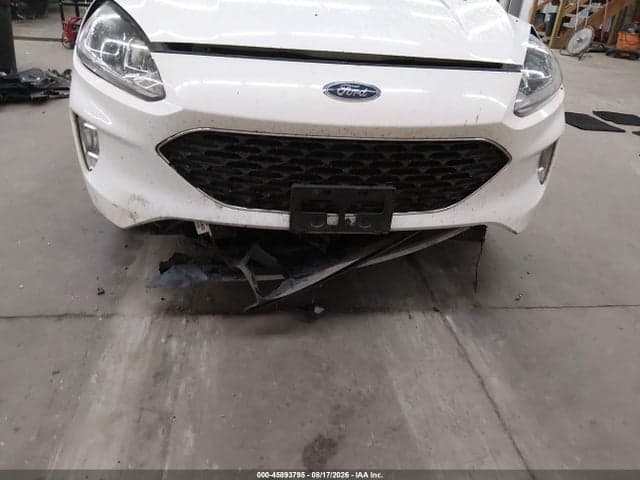 2020 FORD ESCAPE SEL 6
