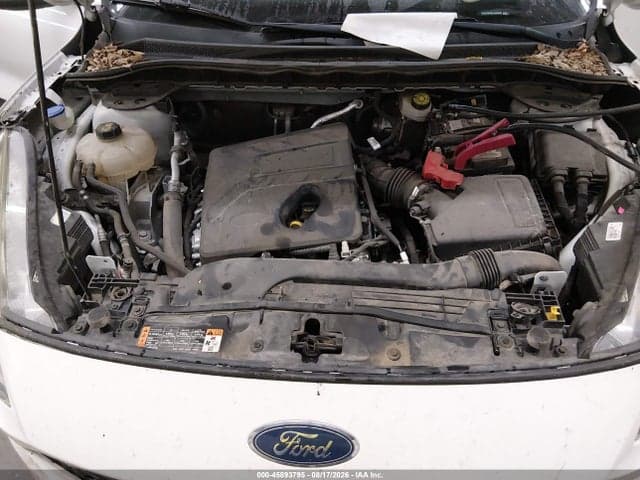2020 FORD ESCAPE SEL 10