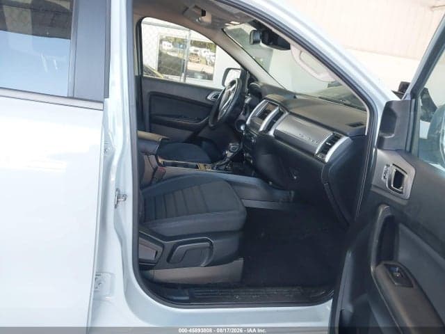 2021 FORD RANGER XLT 5