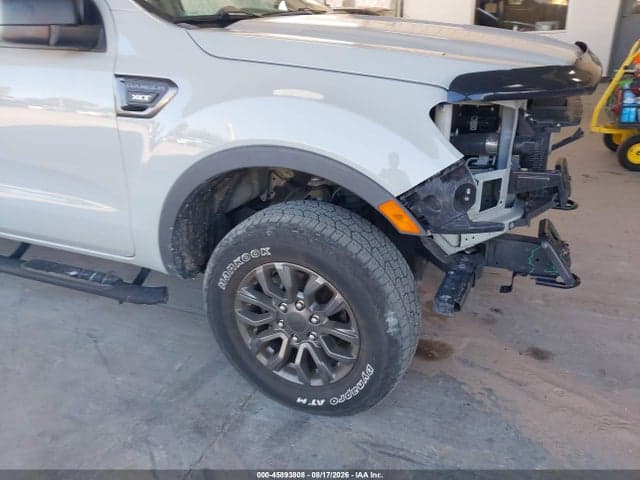 2021 FORD RANGER XLT 6