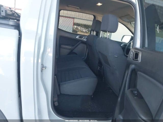 2021 FORD RANGER XLT 8