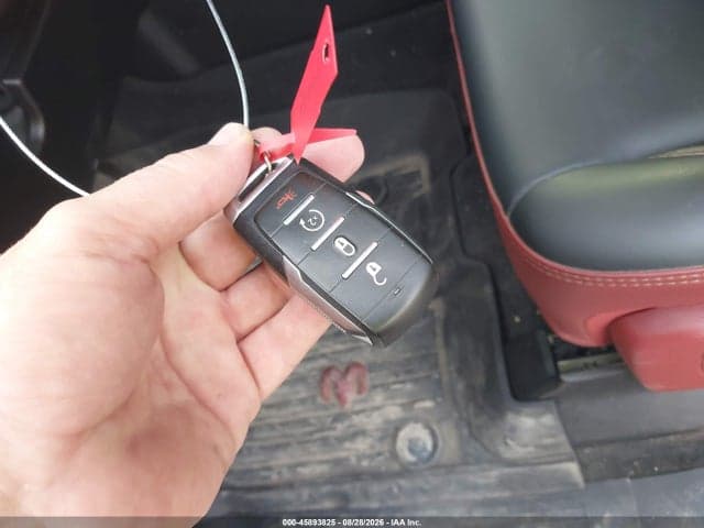 2020 RAM 1500 REBEL 11