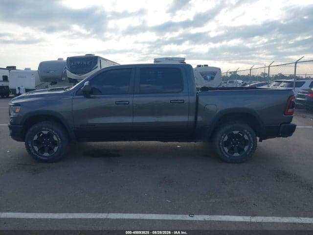2020 RAM 1500 REBEL 14