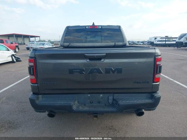2020 RAM 1500 REBEL 16