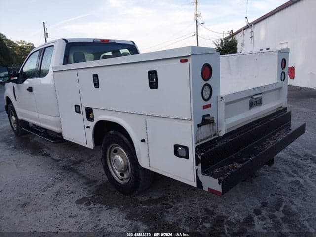 2017 FORD F-250 XL 3