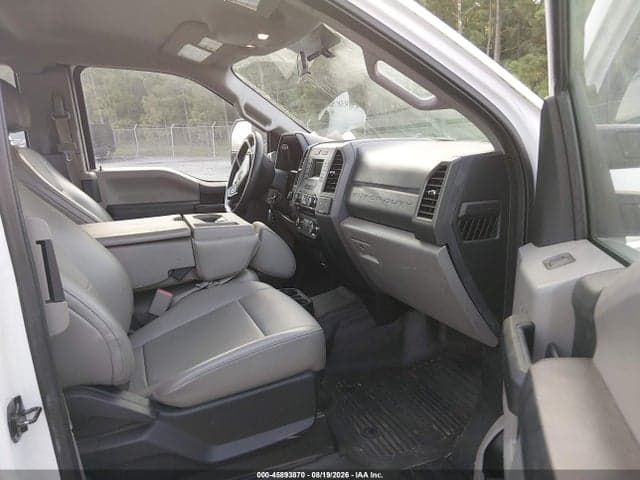 2017 FORD F-250 XL 5