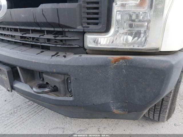 2017 FORD F-250 XL 6