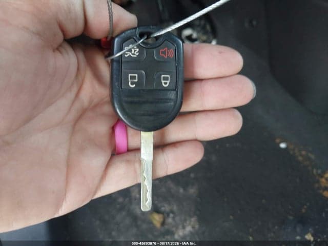 2018 FORD FIESTA SE 11