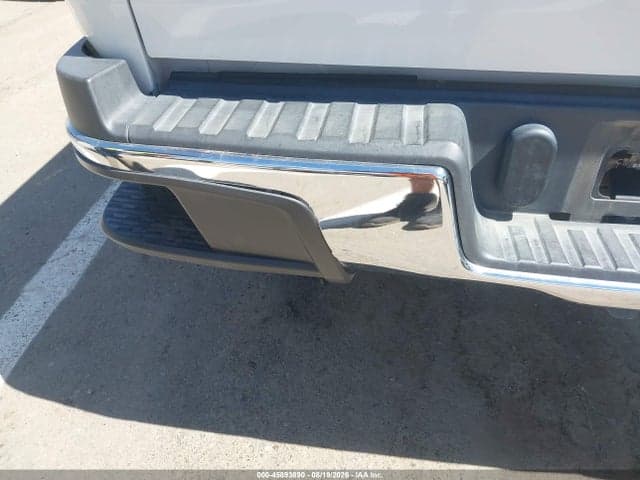 2018 CHEVROLET COLORADO WT 6