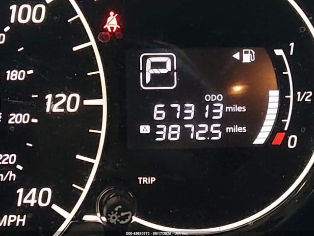 2017 NISSAN VERSA NOTE SL 15