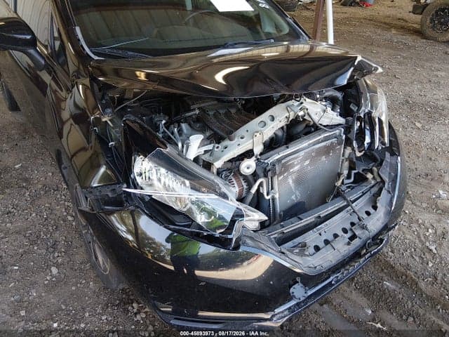 2017 NISSAN VERSA NOTE SL 6