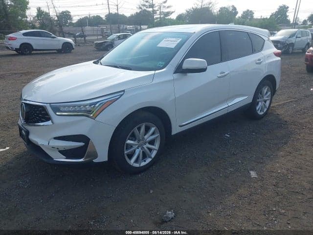 2021 ACURA RDX STANDARD 2