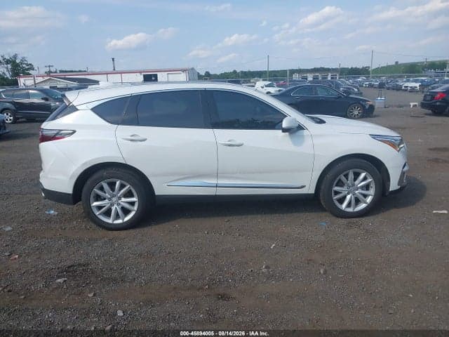 2021 ACURA RDX STANDARD 13