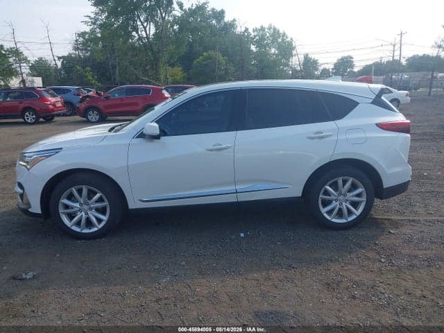 2021 ACURA RDX STANDARD 14