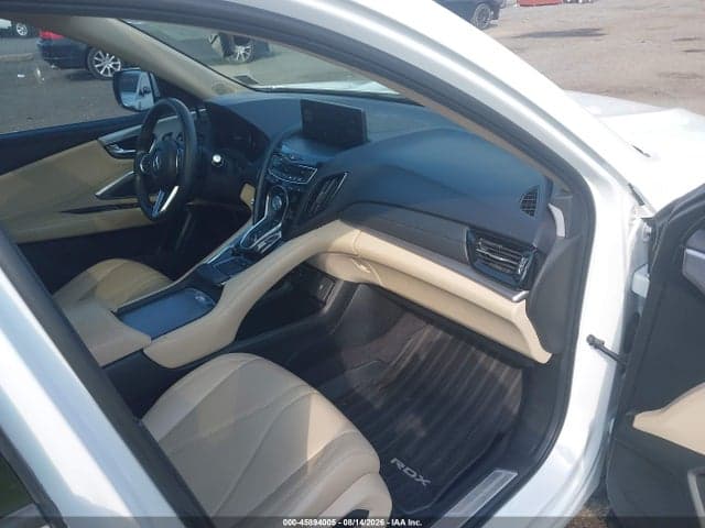 2021 ACURA RDX STANDARD 5