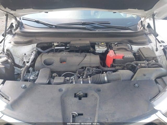 2021 ACURA RDX STANDARD 10