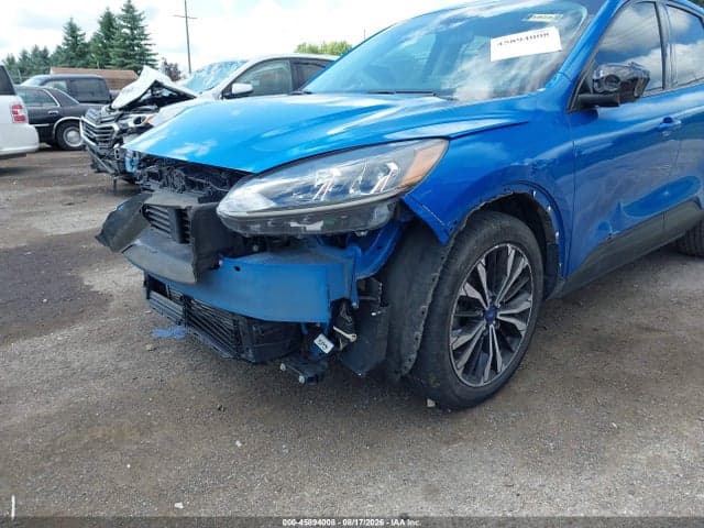 2021 FORD ESCAPE SE 6