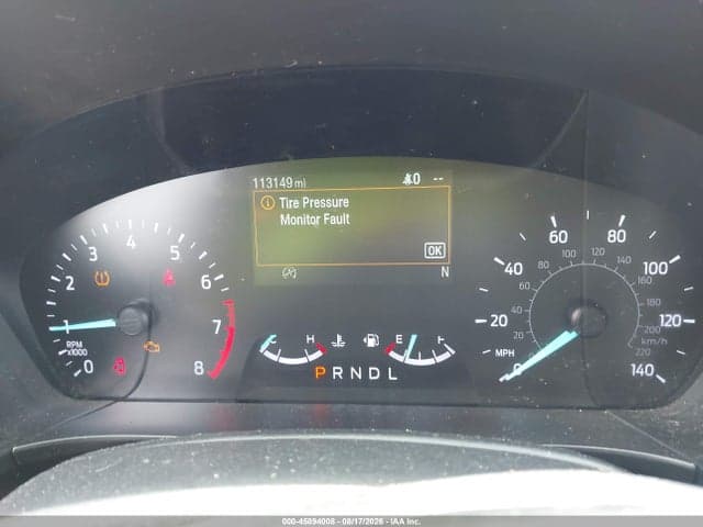 2021 FORD ESCAPE SE 7