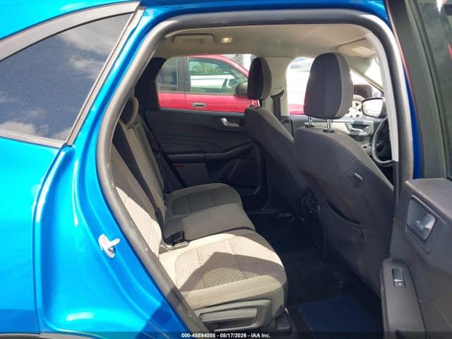2021 FORD ESCAPE SE 8