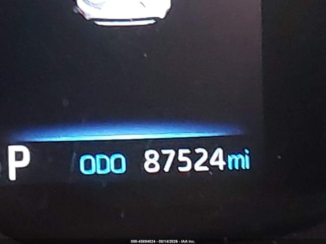 2022 TOYOTA COROLLA LE 15