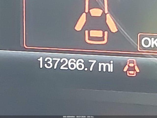 2017 FORD C-MAX HYBRID SE 15