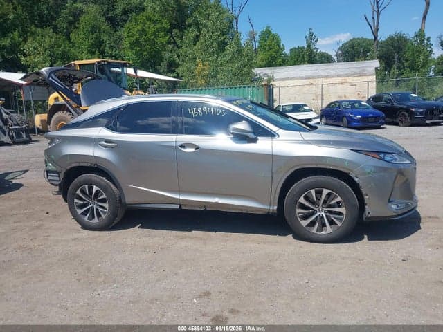 2022 LEXUS RX 350 14