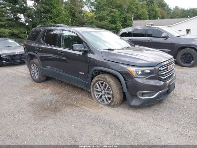 2017 GMC ACADIA SLE-2 1