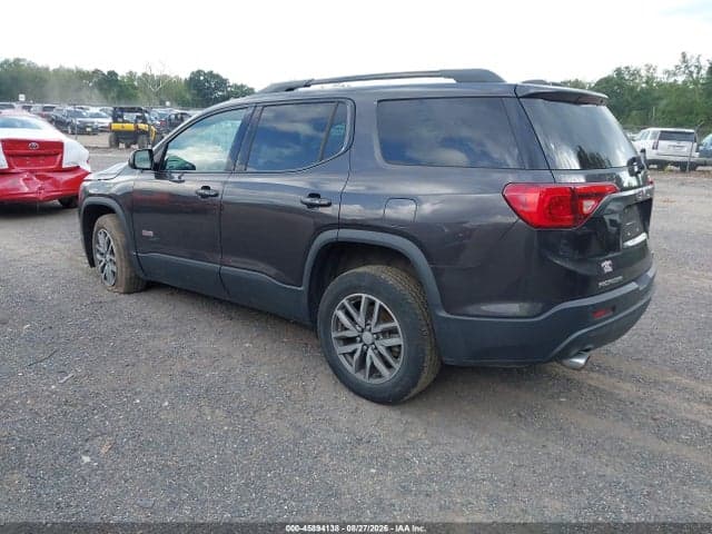 2017 GMC ACADIA SLE-2 3