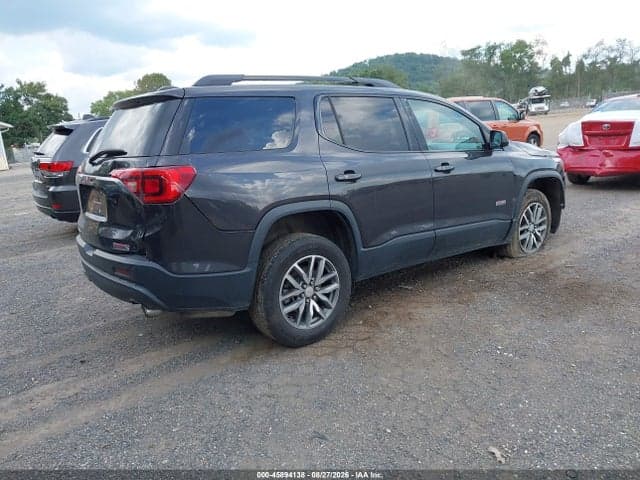 2017 GMC ACADIA SLE-2 4