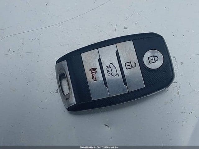 2018 KIA SOUL ! 11