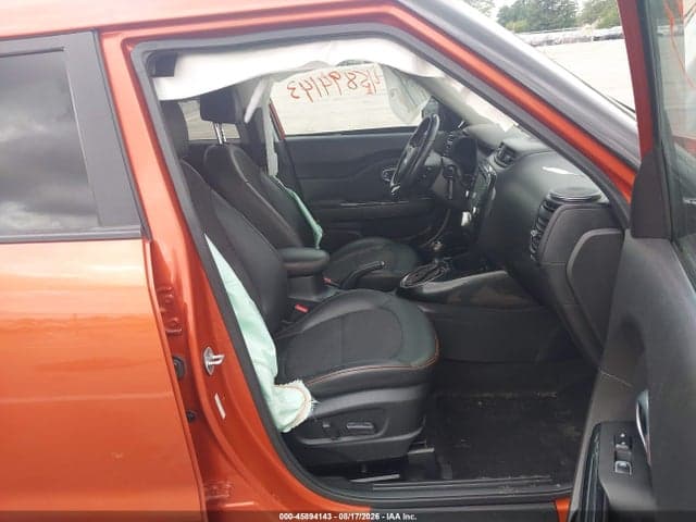 2018 KIA SOUL ! 5