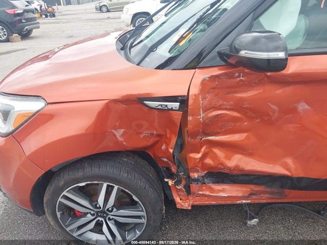 2018 KIA SOUL ! 6