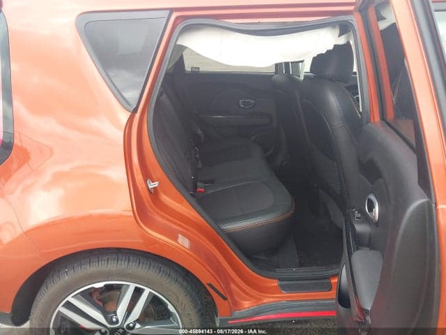 2018 KIA SOUL ! 8