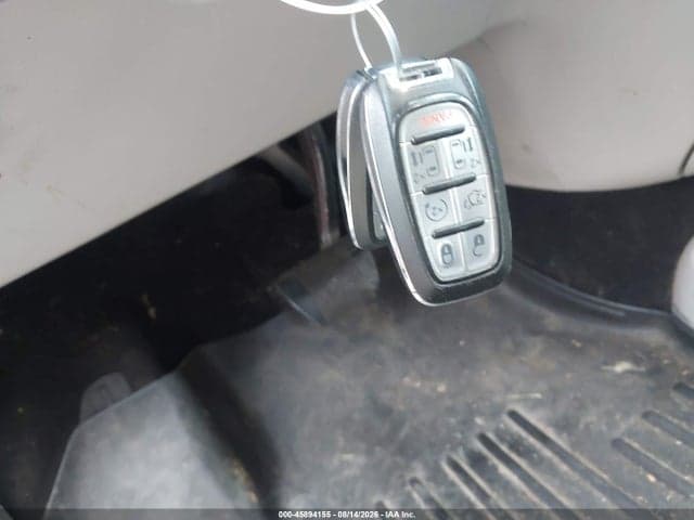 2018 CHRYSLER PACIFICA TOURING L PLUS 2