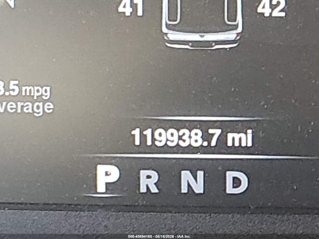 2019 RAM 1500 CLASSIC WARLOCK 4X2 6'4 BOX 16