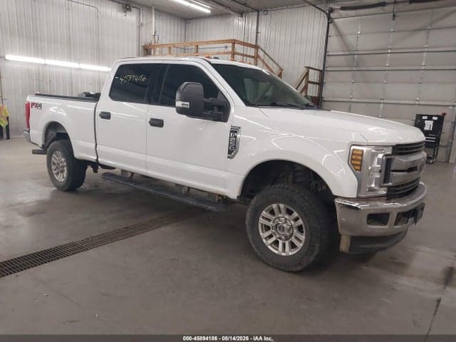 2019 FORD F-250 XLT 1