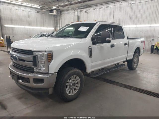 2019 FORD F-250 XLT 2