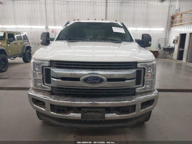 2019 FORD F-250 XLT 13