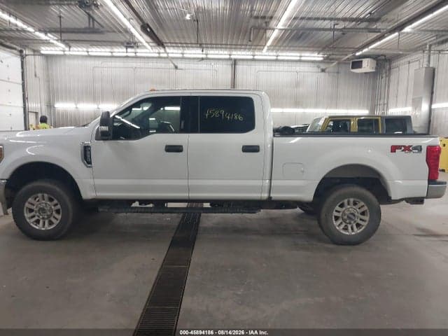 2019 FORD F-250 XLT 15