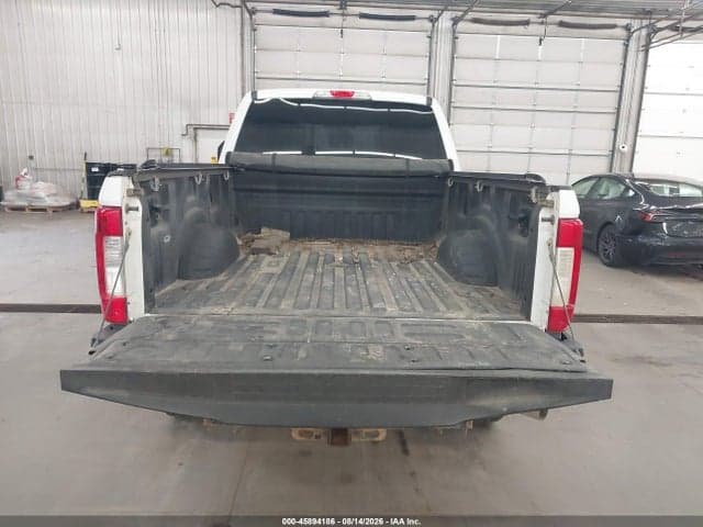 2019 FORD F-250 XLT 17