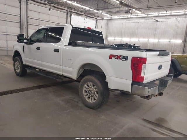 2019 FORD F-250 XLT 3