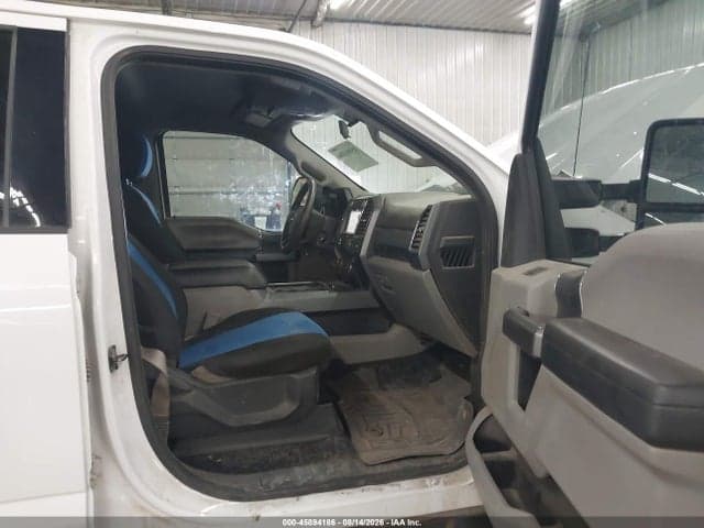 2019 FORD F-250 XLT 5