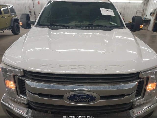 2019 FORD F-250 XLT 6