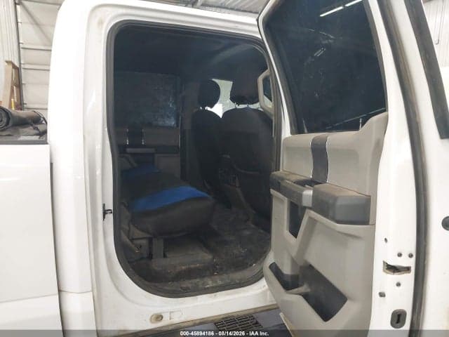 2019 FORD F-250 XLT 8